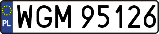 WGM95126