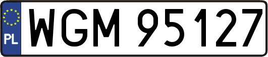 WGM95127