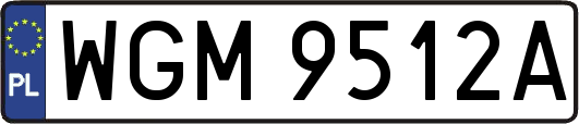WGM9512A