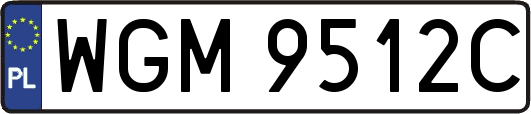 WGM9512C