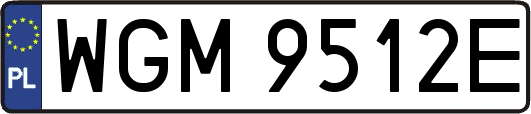 WGM9512E