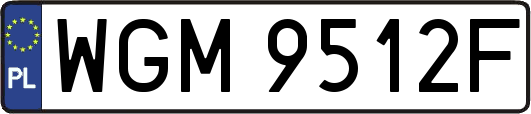 WGM9512F