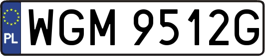 WGM9512G