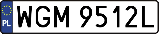 WGM9512L