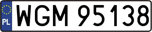 WGM95138