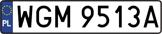 WGM9513A