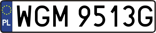 WGM9513G