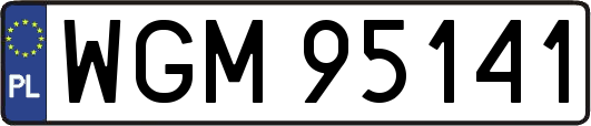 WGM95141