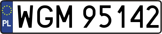 WGM95142