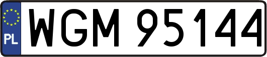 WGM95144