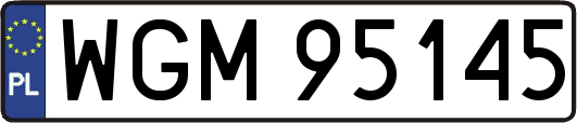 WGM95145