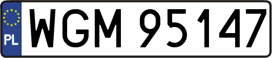 WGM95147