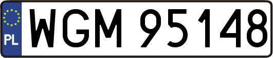WGM95148