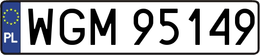 WGM95149
