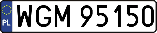 WGM95150