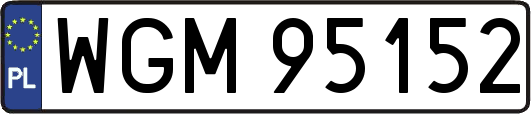 WGM95152
