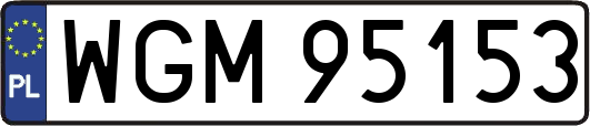 WGM95153