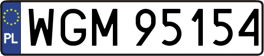 WGM95154