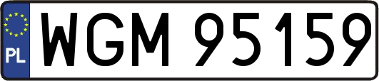 WGM95159