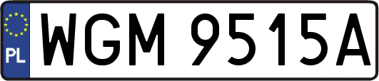 WGM9515A