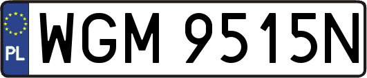 WGM9515N