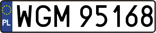 WGM95168