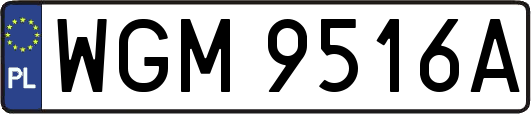 WGM9516A