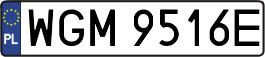 WGM9516E