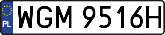 WGM9516H