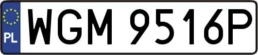 WGM9516P