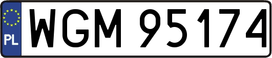 WGM95174
