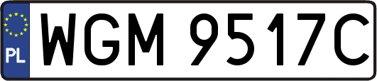 WGM9517C