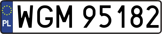 WGM95182