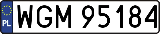 WGM95184
