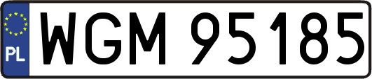 WGM95185