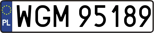 WGM95189