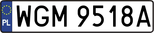 WGM9518A