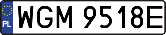 WGM9518E