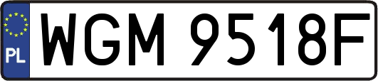 WGM9518F