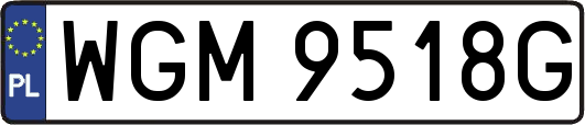 WGM9518G