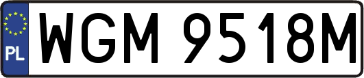 WGM9518M