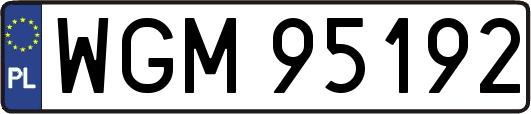 WGM95192
