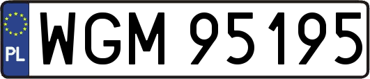 WGM95195
