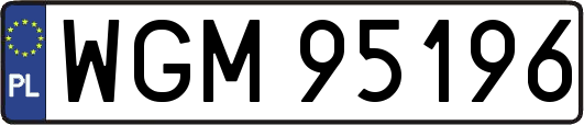 WGM95196