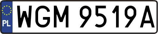 WGM9519A