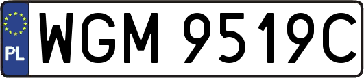 WGM9519C