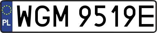 WGM9519E
