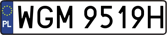 WGM9519H