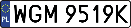 WGM9519K