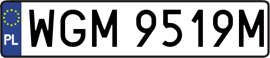 WGM9519M